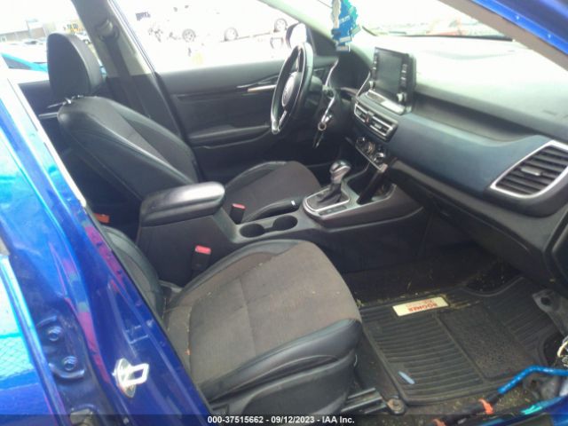 KNDEU2AAXM7099064 KIA SELTOS S