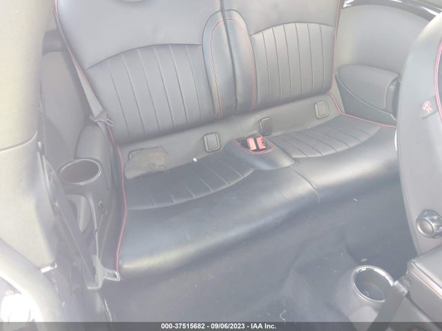 2011 MINI COOPER CLUBMAN WMWZG3C52BTY37102 Photo 7