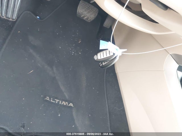 2015 NISSAN ALTIMA 2.5 S VIN: 1N4AL3AP5FC123170