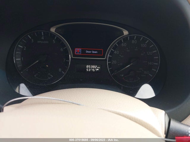 2015 NISSAN ALTIMA 2.5 S VIN: 1N4AL3AP5FC123170