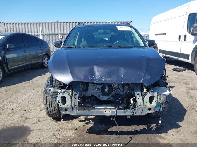 JF2GPALC5GH210242 Subaru Crosstrek Limited