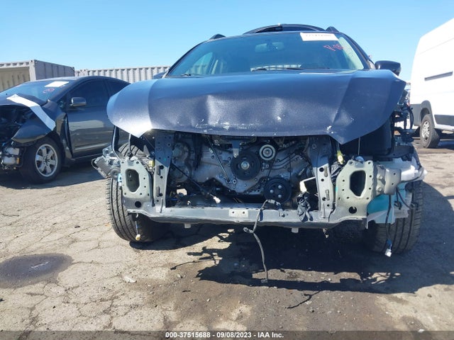 JF2GPALC5GH210242 Subaru Crosstrek Limited