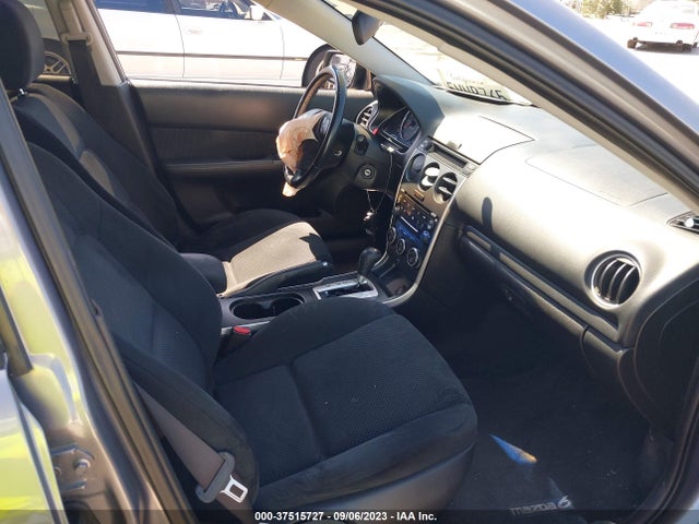 2006 MAZDA MAZDA6 SPORT S VIN: 1YVHP80D065M62693