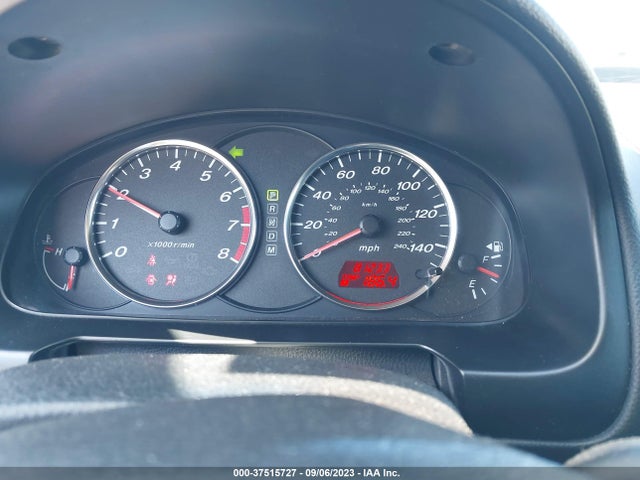 2006 MAZDA MAZDA6 SPORT S VIN: 1YVHP80D065M62693