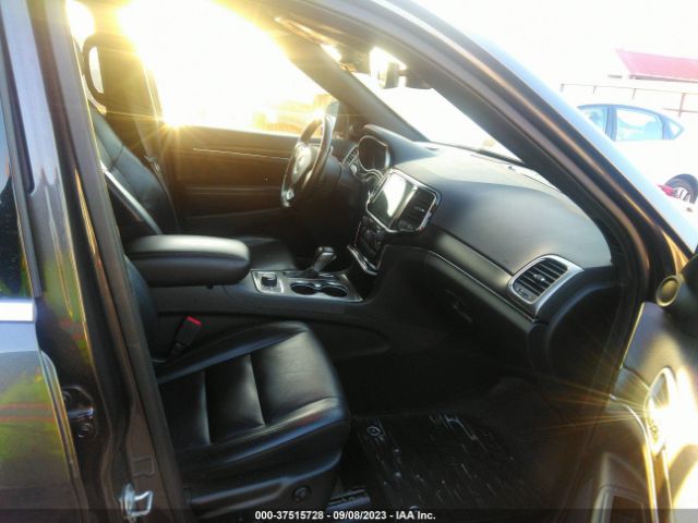 1C4RJFBG2LC152141 Jeep Grand Cherokee Limited