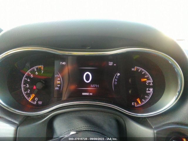 1C4RJFBG2LC152141 Jeep Grand Cherokee Limited