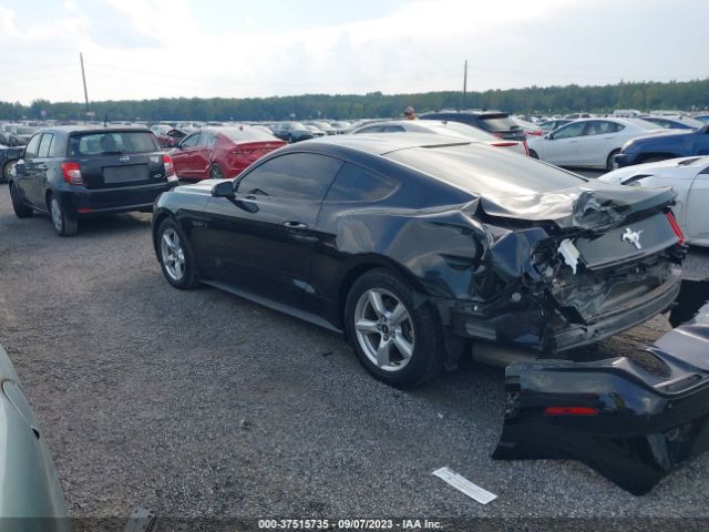 2016 FORD MUSTANG 1FA6P8AM4G5301234 Photo 2