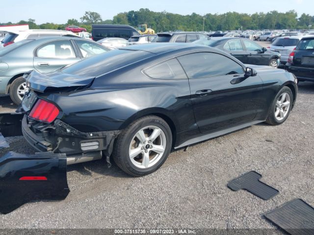 2016 FORD MUSTANG 1FA6P8AM4G5301234 Photo 3