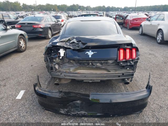 2016 FORD MUSTANG 1FA6P8AM4G5301234 Photo 5
