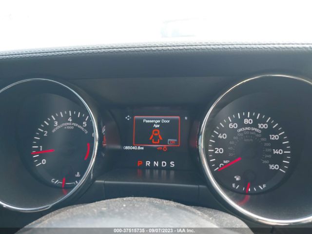 2016 FORD MUSTANG 1FA6P8AM4G5301234 Photo 6