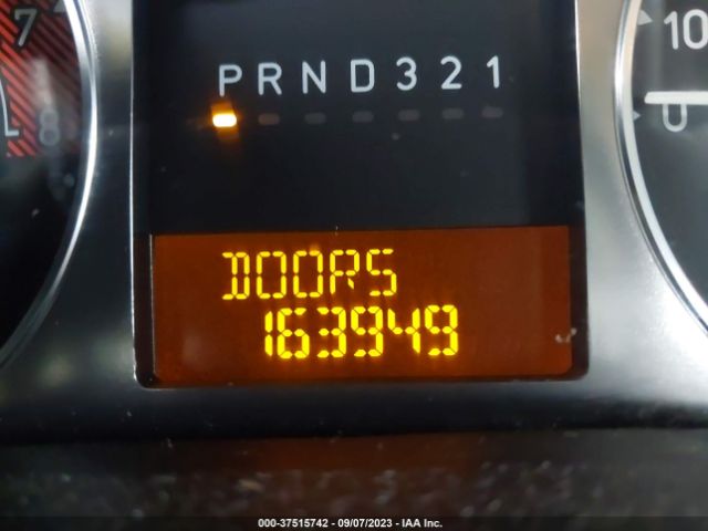 2007 HUMMER H3 5GTDN13E578163456 Photo 6