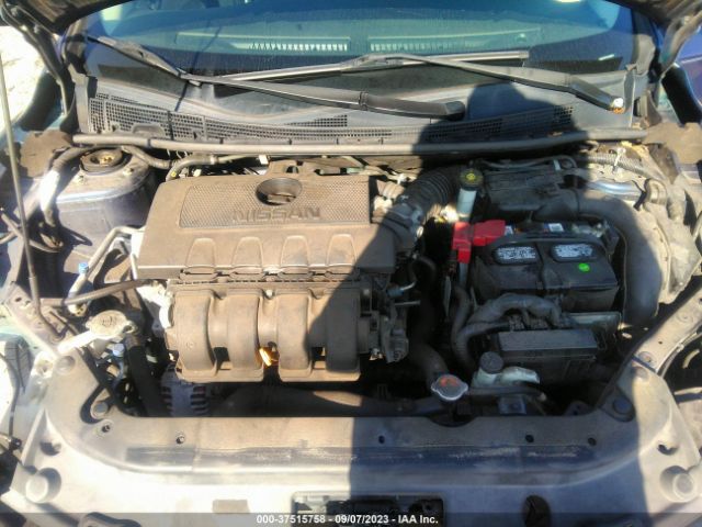 3N1AB7AP7HY286971 Nissan SENTRA S