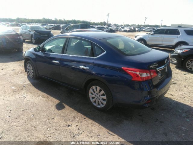 3N1AB7AP7HY286971 Nissan SENTRA S