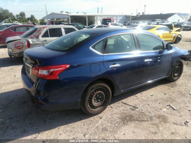 3N1AB7AP7HY286971 Nissan SENTRA S