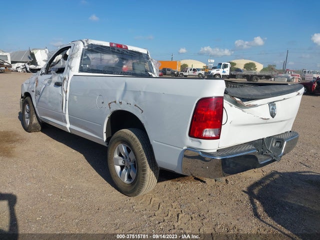 3C6JR6DT2KG674576 RAM 1500 Classic Tradesman