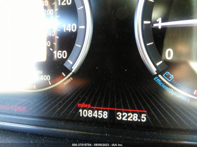 WBA5B1C57FD921367 BMW 5 Series 535i