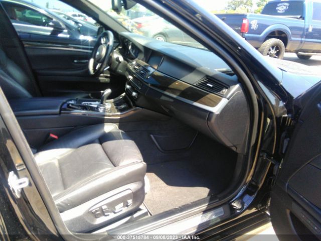 WBA5B1C57FD921367 BMW 5 Series 535i