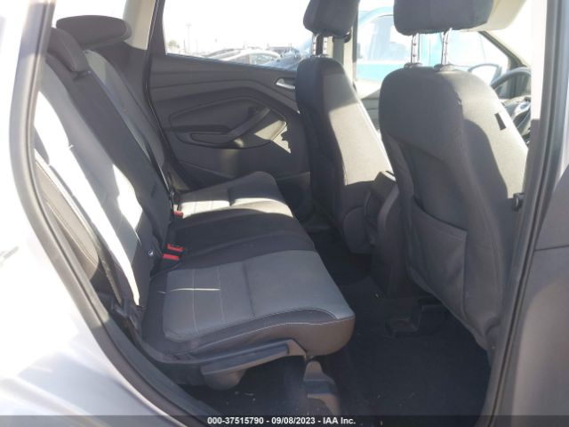1FMCU9G95FUA10949 Ford ESCAPE SE