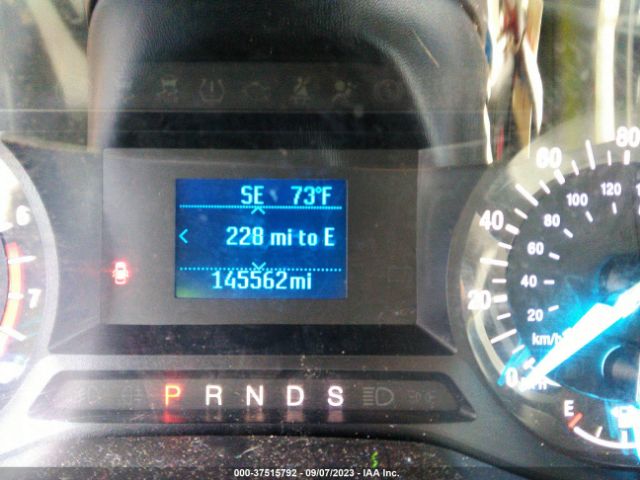 1FA6P0G76E5351195 Ford FUSION S