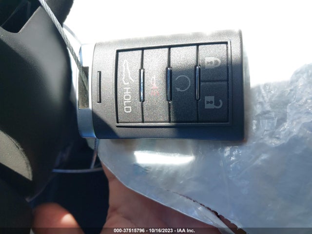 Chevrolet Corvette 1lt 2017 1G1YA2D72H5112454 Image 11