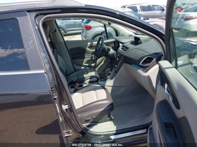 KL4CJCSB4FB111118 Buick Encore Leather