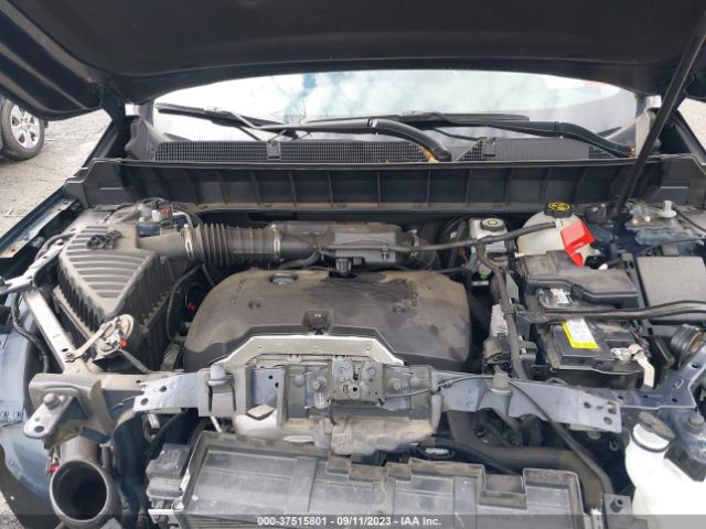 1GKKNRLA1KZ192907 GMC ACADIA SLE