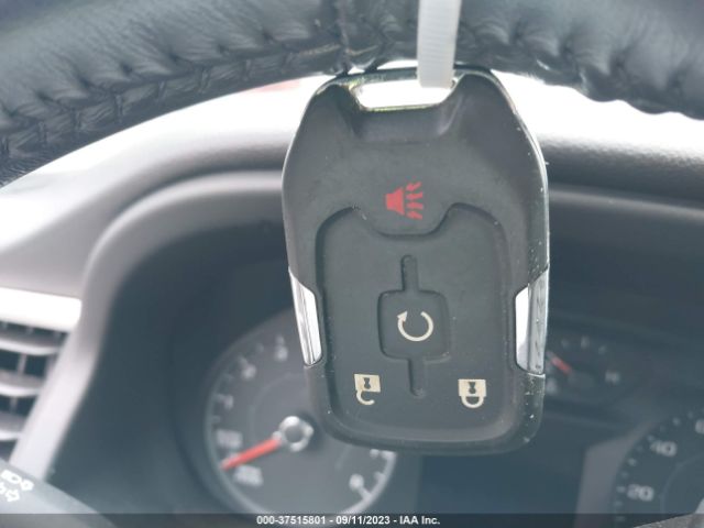1GKKNRLA1KZ192907 GMC ACADIA SLE