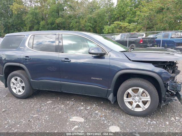 1GKKNRLA1KZ192907 GMC ACADIA SLE