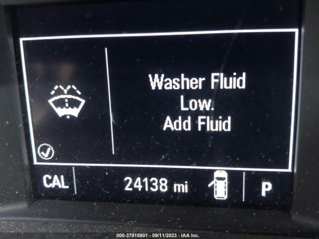 1GKKNRLA1KZ192907 GMC ACADIA SLE