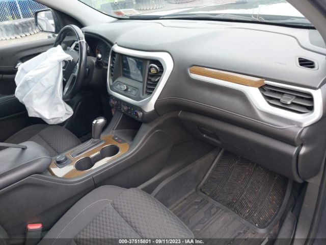 1GKKNRLA1KZ192907 GMC ACADIA SLE