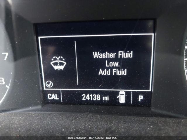 1GKKNRLA1KZ192907 GMC ACADIA SLE
