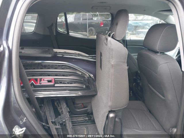 1GKKNRLA1KZ192907 GMC ACADIA SLE