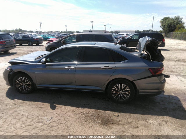 2019 VOLKSWAGEN JETTA S/SE/R-LINE VIN: 3VWC57BU3KM276001