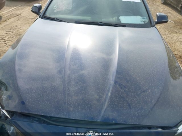 WBA5A7C51ED219579 BMW 5 Series 528i Xdrive