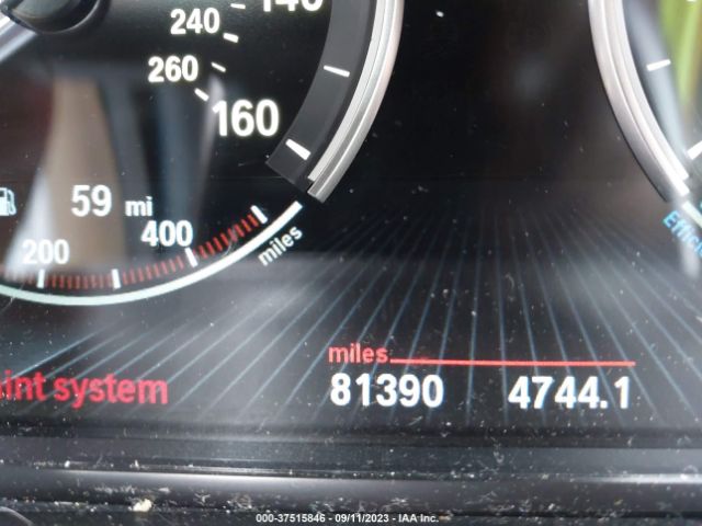 WBA5A7C51ED219579 BMW 5 Series 528i Xdrive