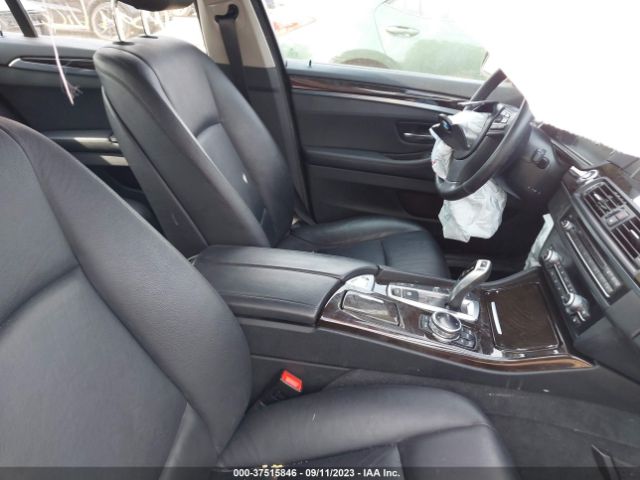 WBA5A7C51ED219579 BMW 5 Series 528i Xdrive