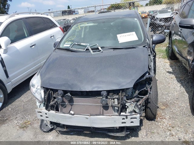 Toyota Prius Four 2015 JTDKN3DU7F0461021 Image 5