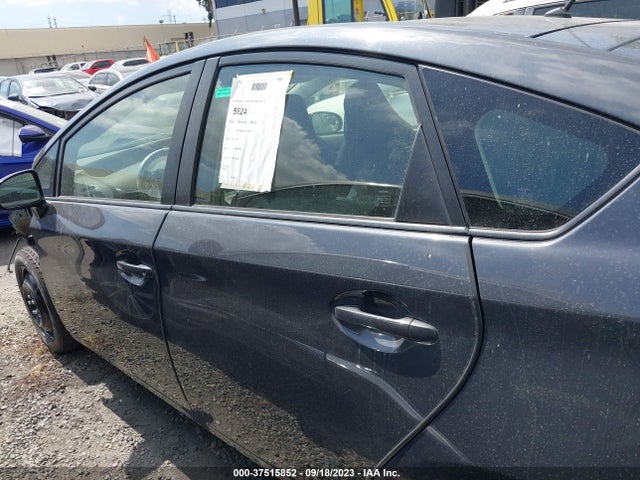 Toyota Prius Four 2015 JTDKN3DU7F0461021 Image 7