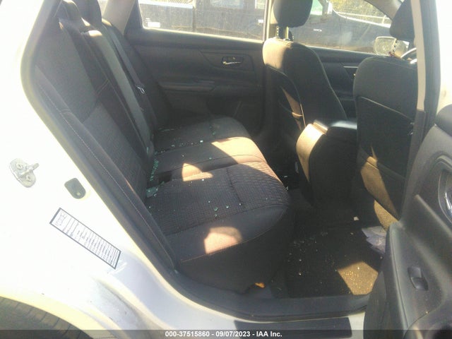 Nissan ALTIMA 2.5 2016 1N4AL3APXGC211813 Image 8