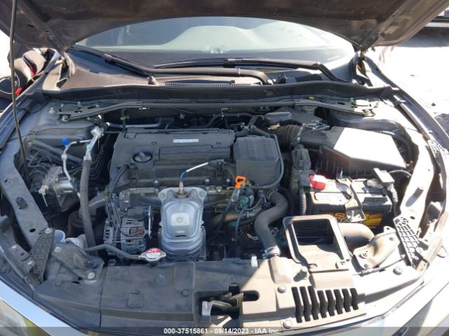 1HGCR2F53HA093685 Honda Accord Sedan Sport