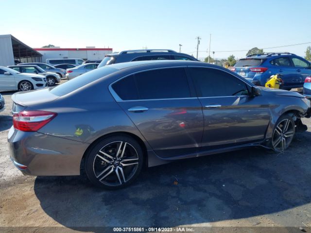 1HGCR2F53HA093685 Honda Accord Sedan Sport