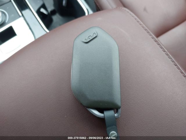 5XYP3DGC0PG356515 KIA Telluride Ex