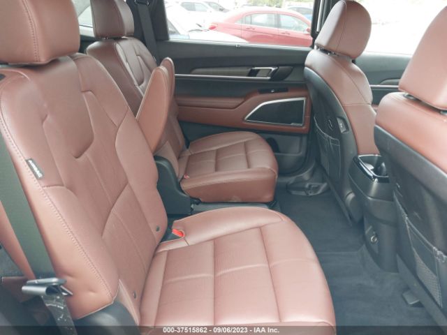 5XYP3DGC0PG356515 KIA Telluride Ex