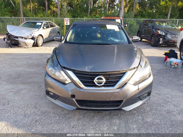 2016 NISSAN ALTIMA 2.5 VIN: 1N4AL3AP6GC292308