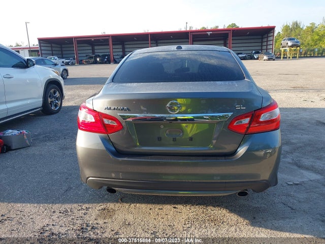 2016 NISSAN ALTIMA 2.5 VIN: 1N4AL3AP6GC292308