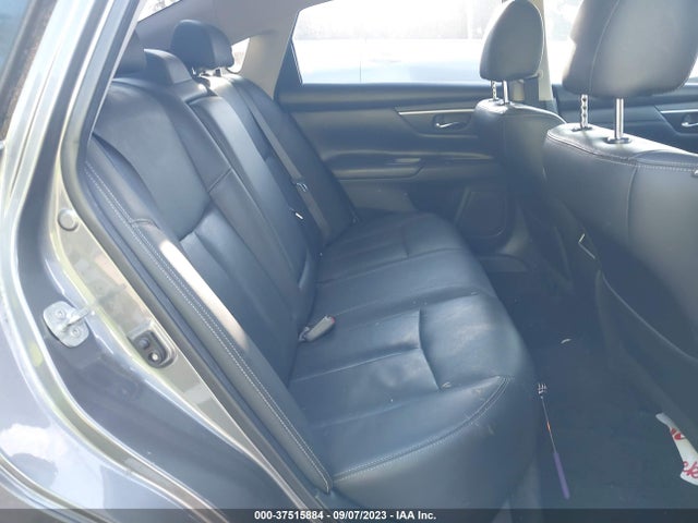 2016 NISSAN ALTIMA 2.5 VIN: 1N4AL3AP6GC292308