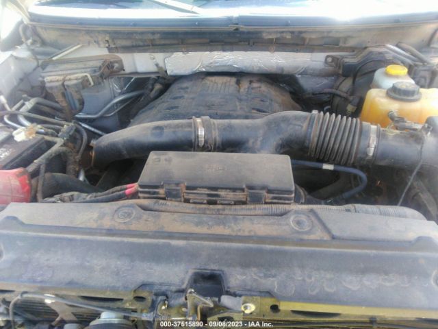 1FTFW1ET6EKE23632 Ford F-150 Xl/xlt/fx4/lariat