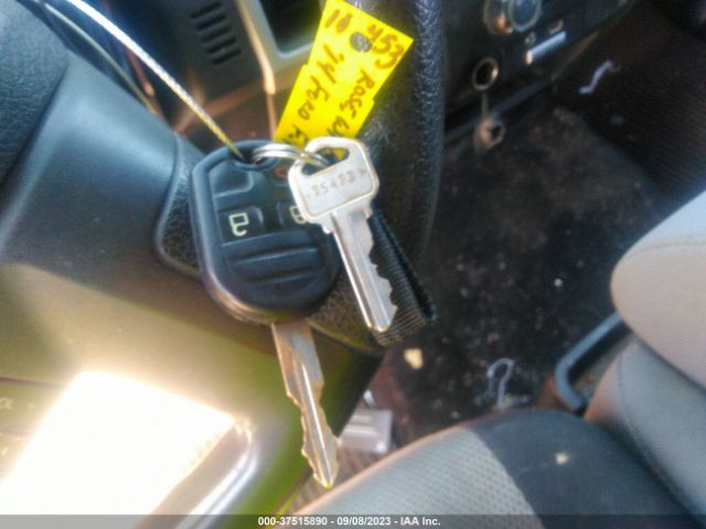 1FTFW1ET6EKE23632 Ford F-150 Xl/xlt/fx4/lariat