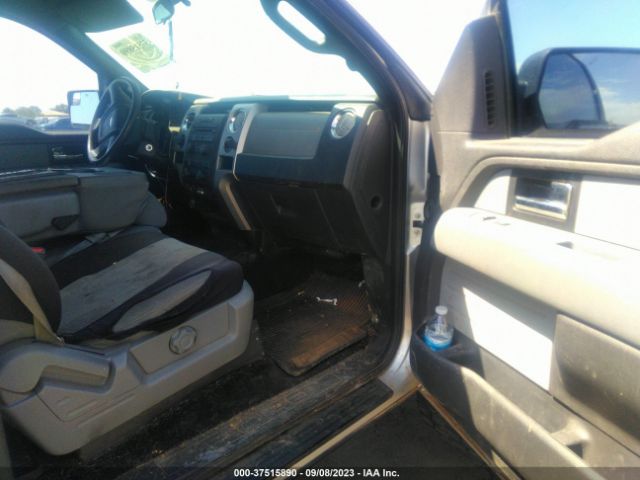 1FTFW1ET6EKE23632 Ford F-150 Xl/xlt/fx4/lariat