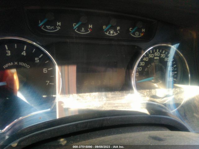 1FTFW1ET6EKE23632 Ford F-150 Xl/xlt/fx4/lariat